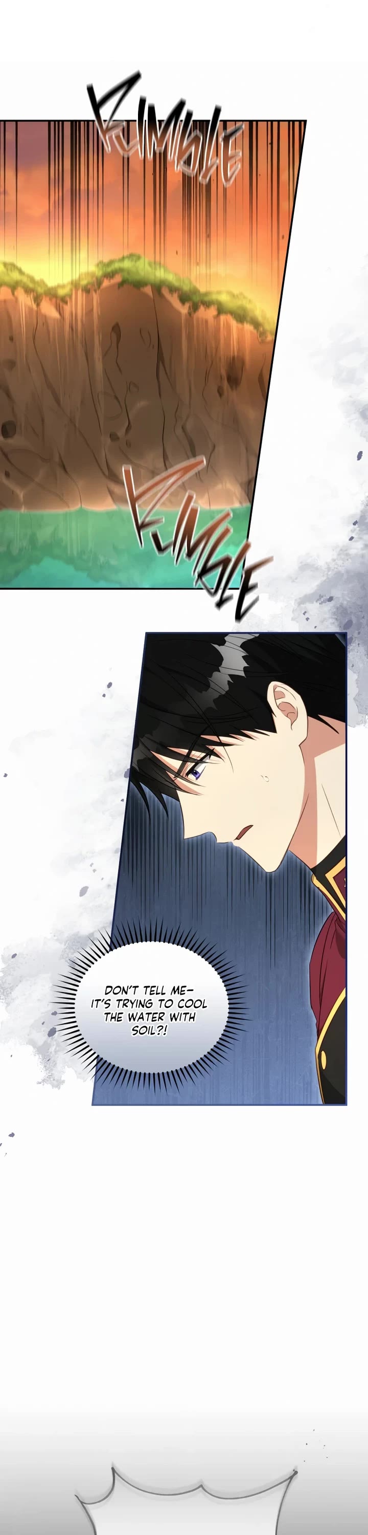 The Princess Imprints the Traitor chapter 75 page 8