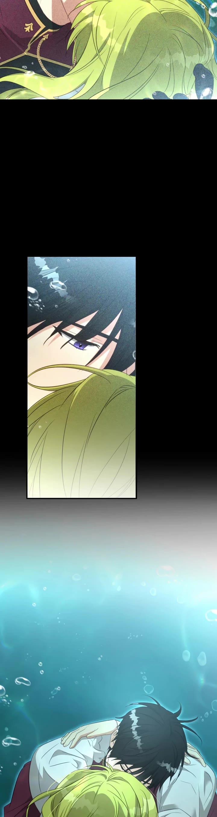 The Princess Imprints the Traitor chapter 76 page 20