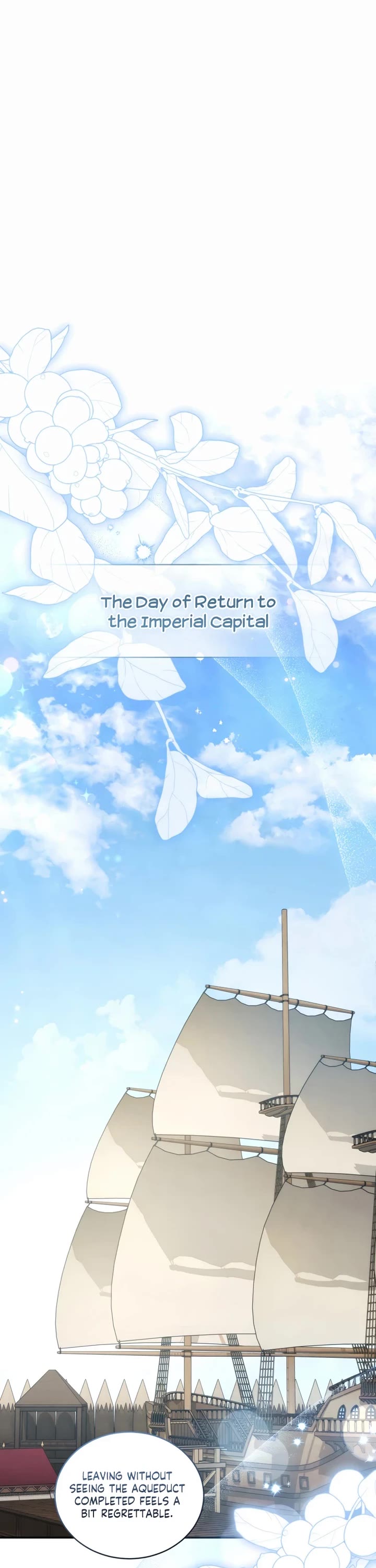 The Princess Imprints the Traitor chapter 76 page 27