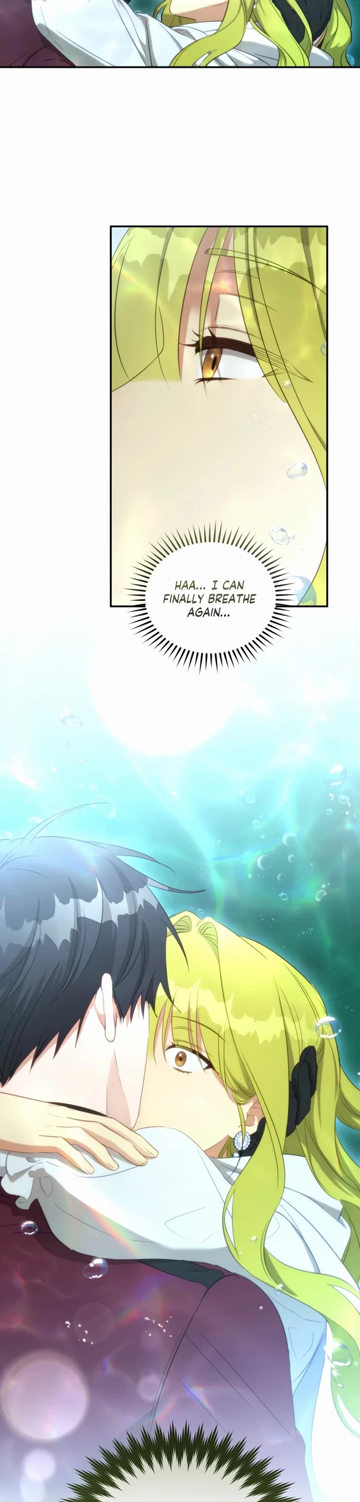 The Princess Imprints the Traitor chapter 76 page 6