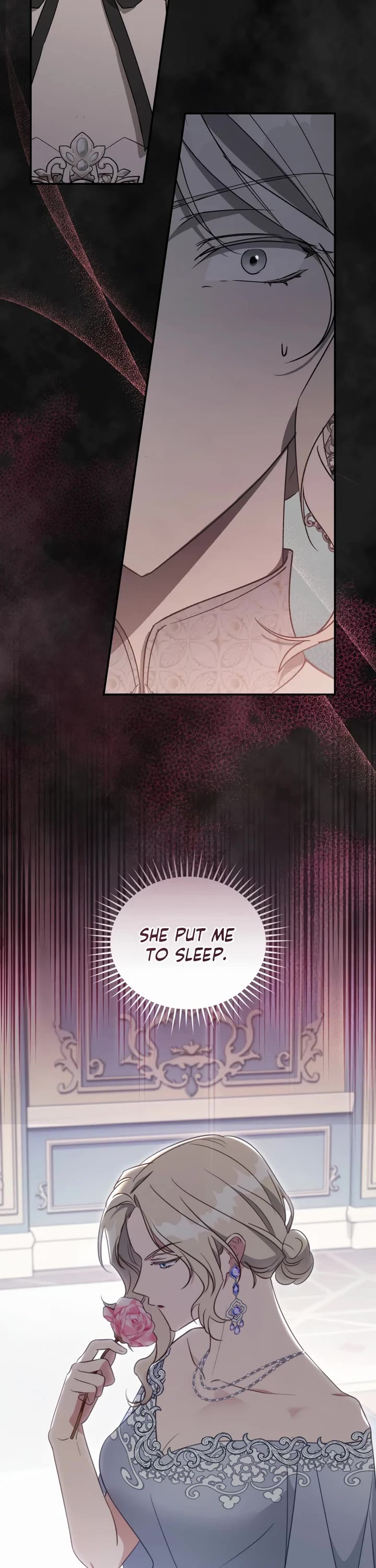 The Princess Imprints the Traitor chapter 77 page 11