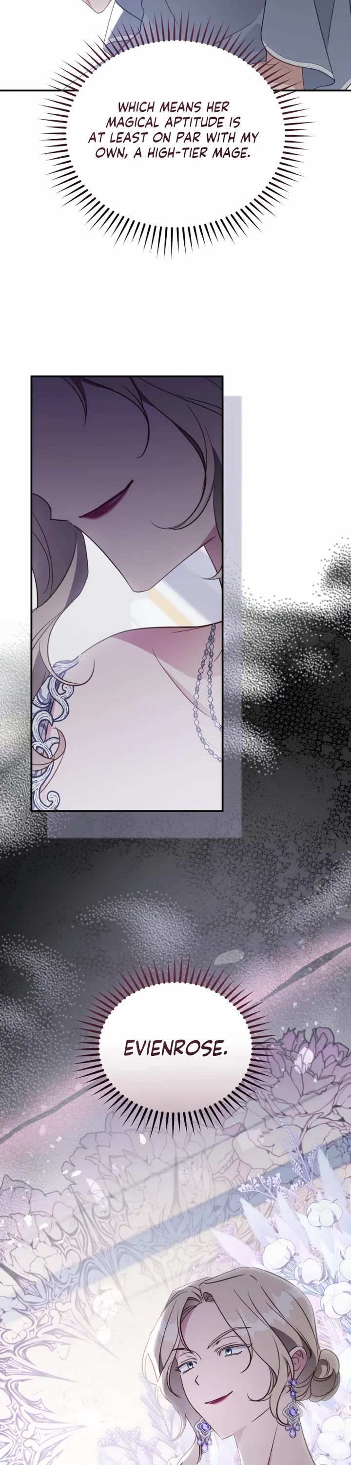 The Princess Imprints the Traitor chapter 77 page 12