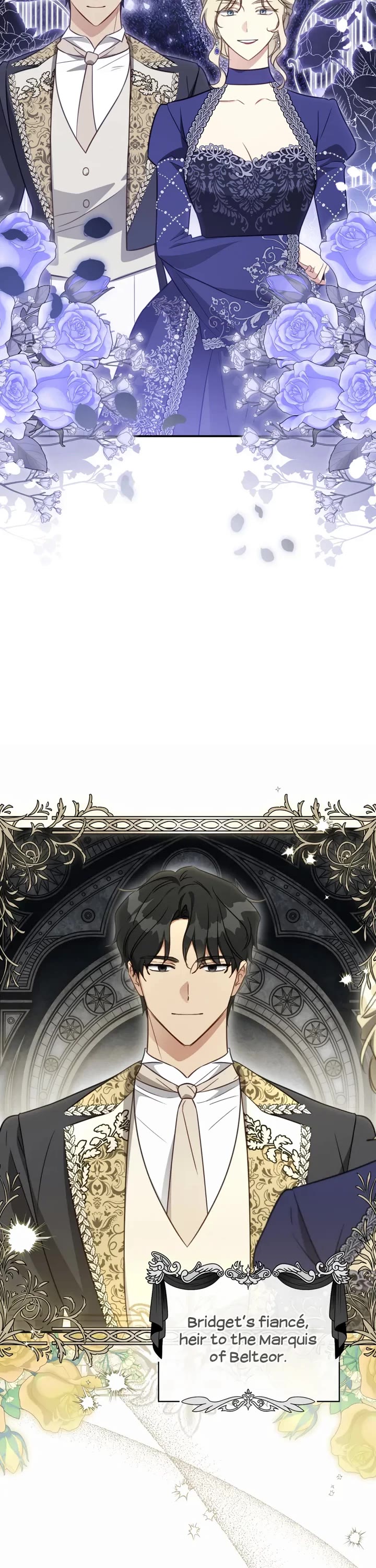 The Princess Imprints the Traitor chapter 78 page 18