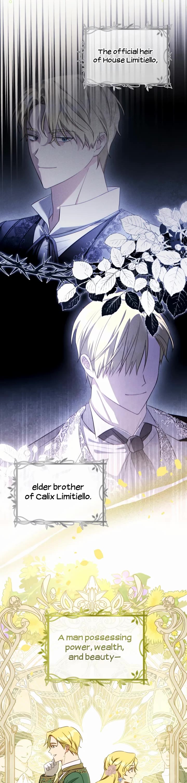 The Princess Imprints the Traitor chapter 78 page 26