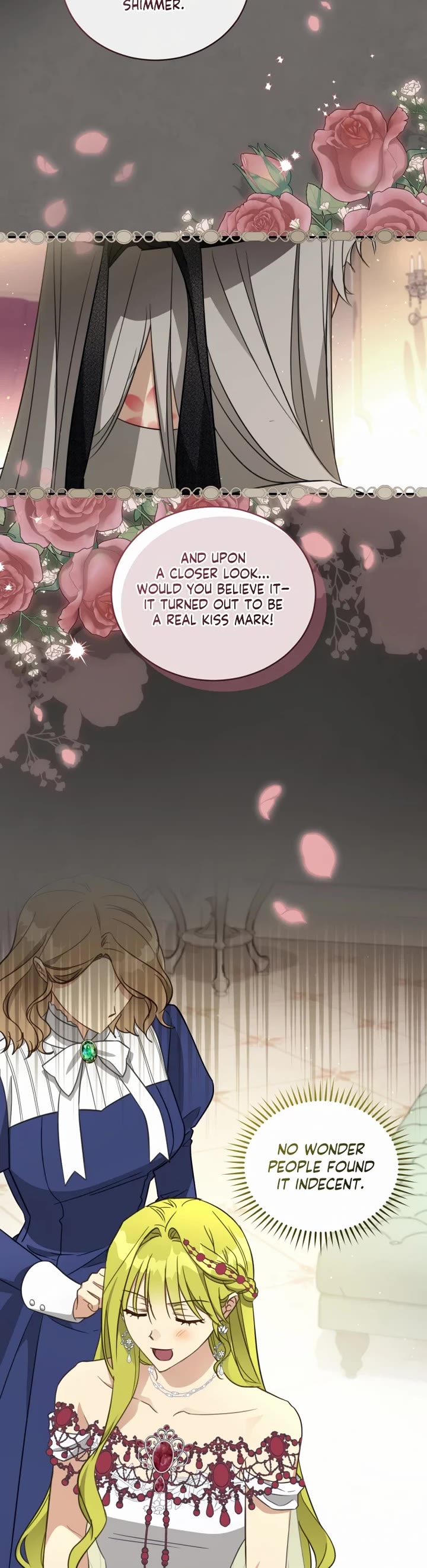 The Princess Imprints the Traitor chapter 78 page 4