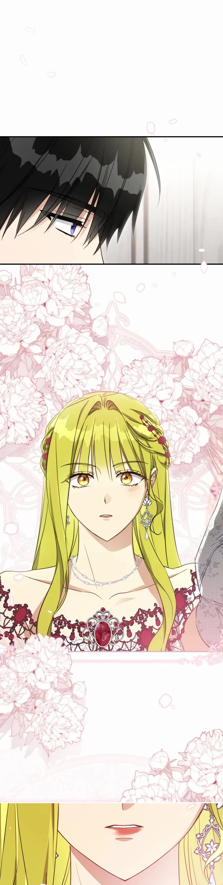 The Princess Imprints the Traitor chapter 78 page 9