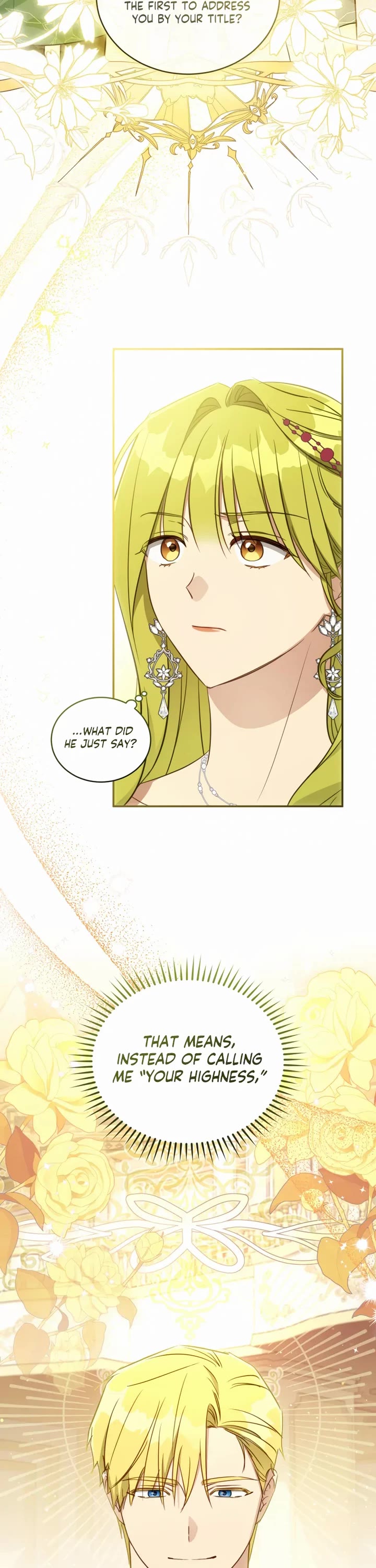 The Princess Imprints the Traitor chapter 79 page 2