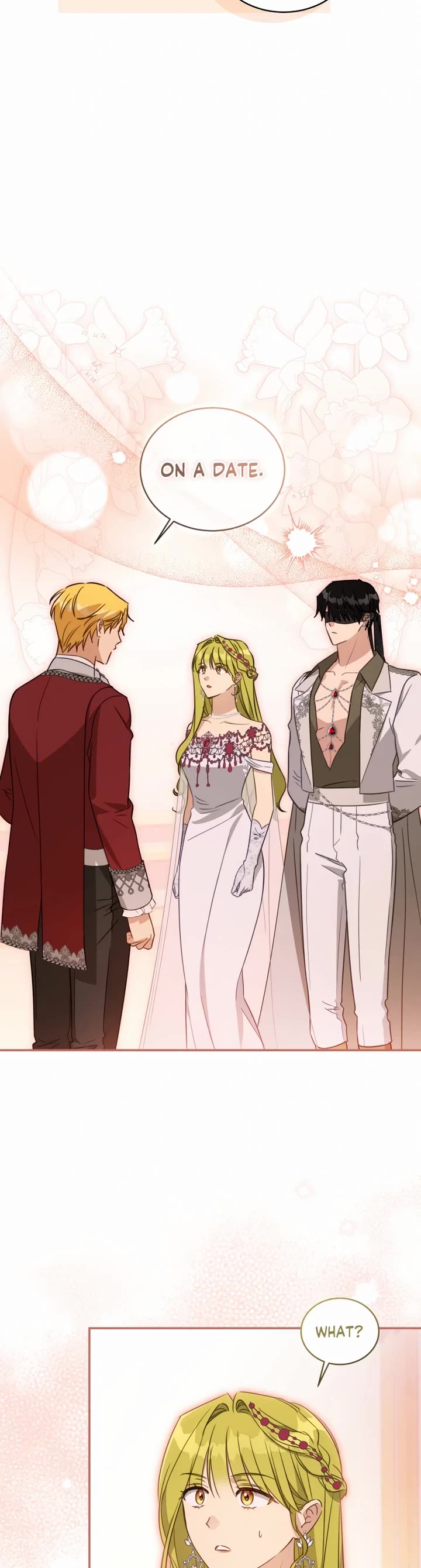 The Princess Imprints the Traitor chapter 79 page 29