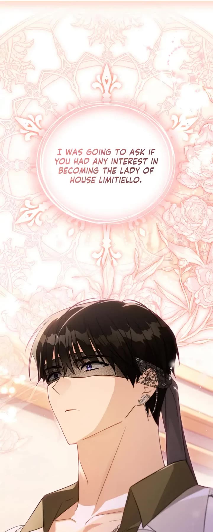 The Princess Imprints the Traitor chapter 79 page 31