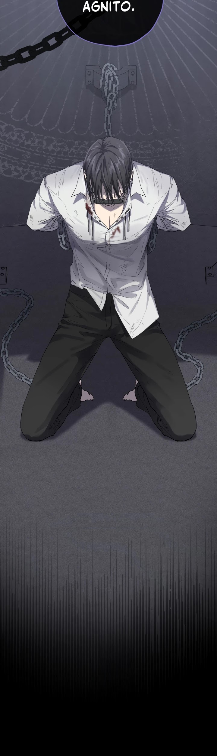 The Princess Imprints the Traitor chapter 8 page 30