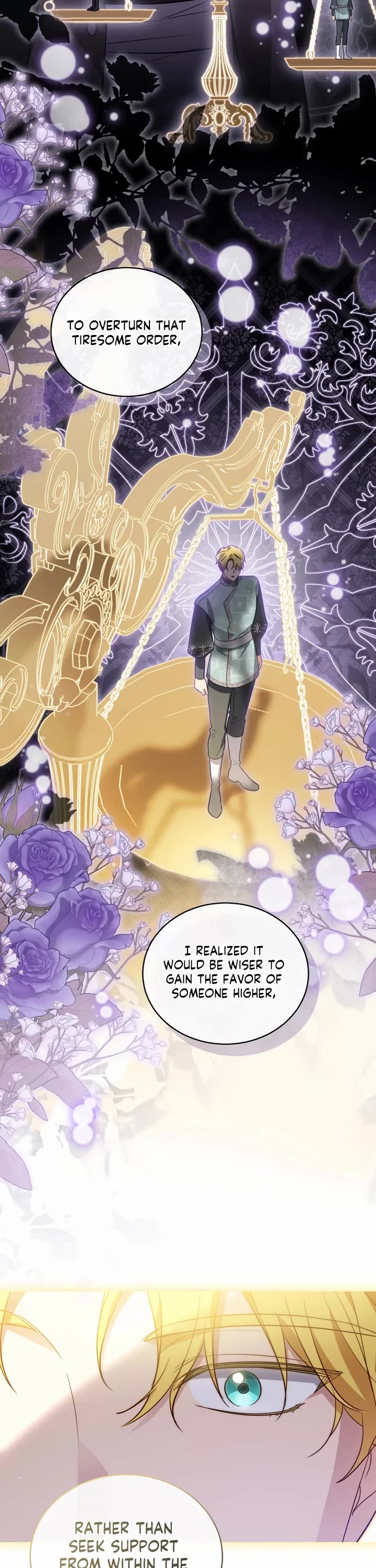 The Princess Imprints the Traitor chapter 80 page 12