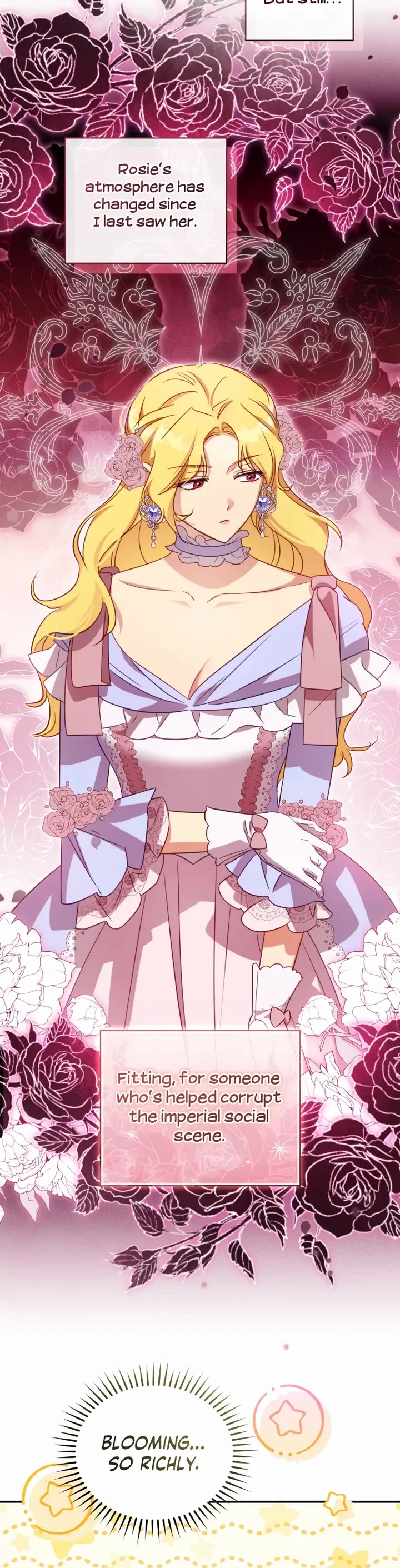 The Princess Imprints the Traitor chapter 80 page 24