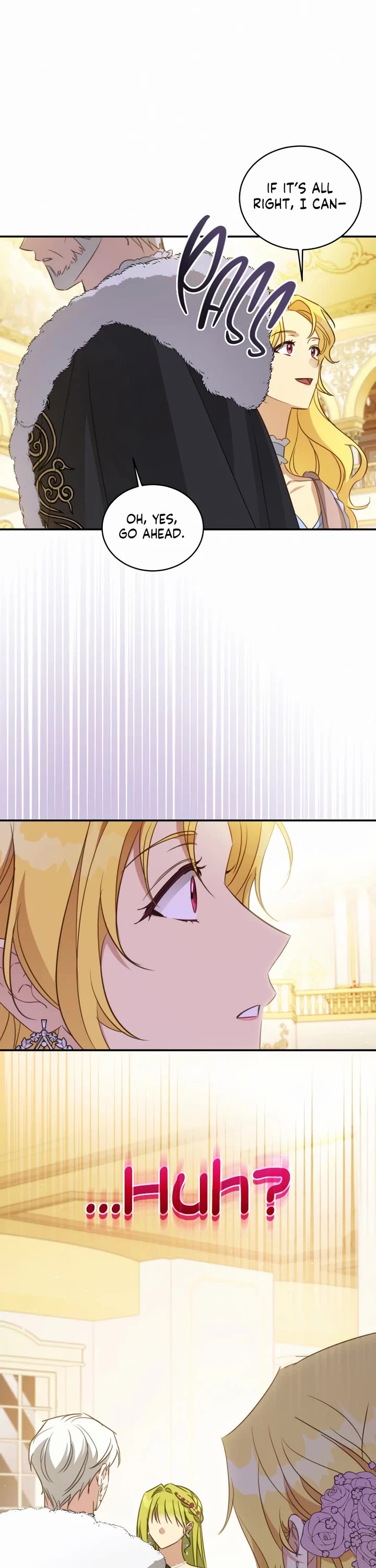 The Princess Imprints the Traitor chapter 80 page 28