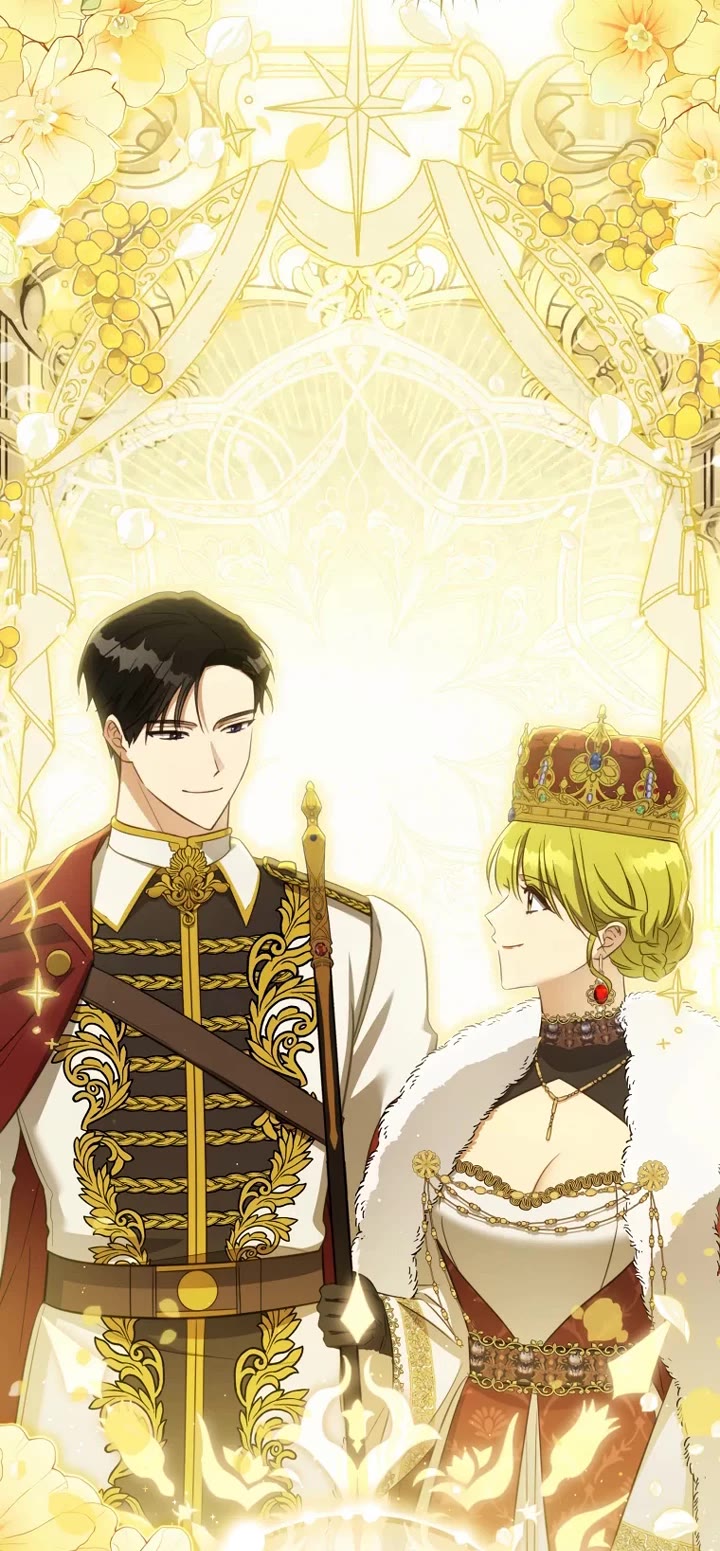 The Princess Imprints the Traitor chapter 80 page 36