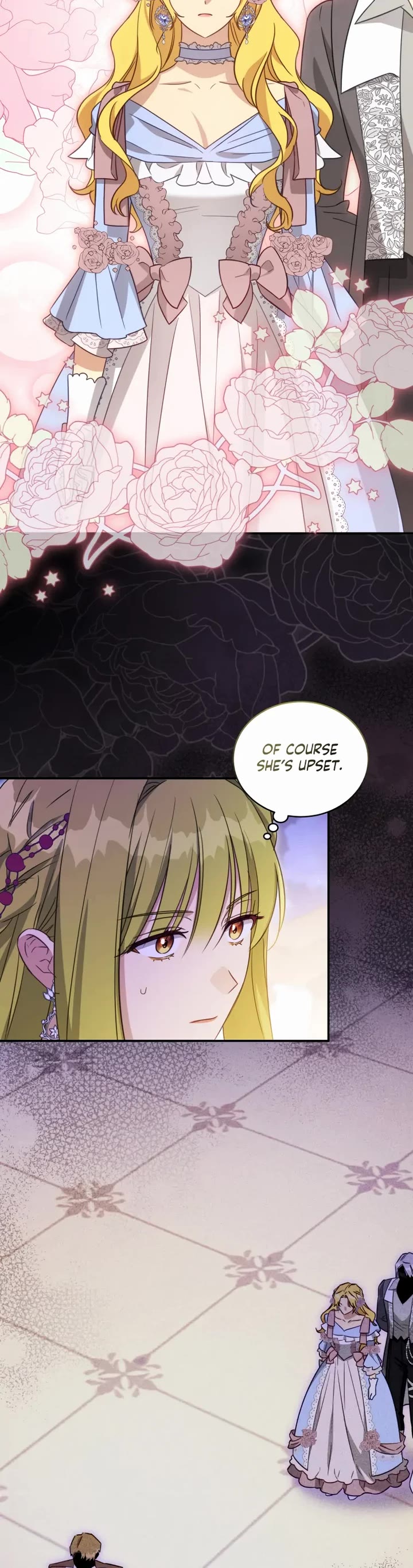 The Princess Imprints the Traitor chapter 81 page 10