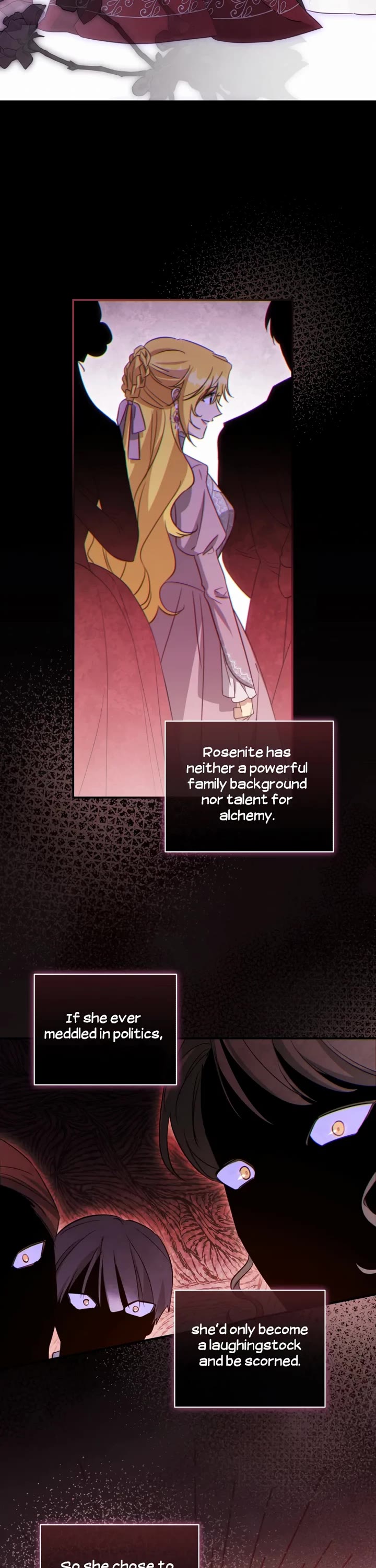 The Princess Imprints the Traitor chapter 81 page 13