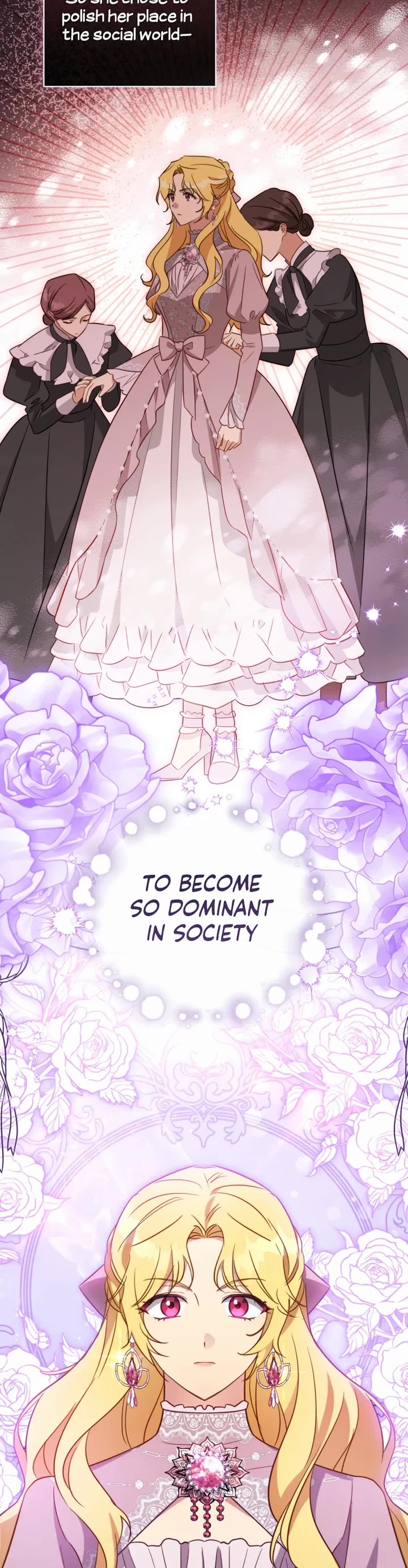 The Princess Imprints the Traitor chapter 81 page 14