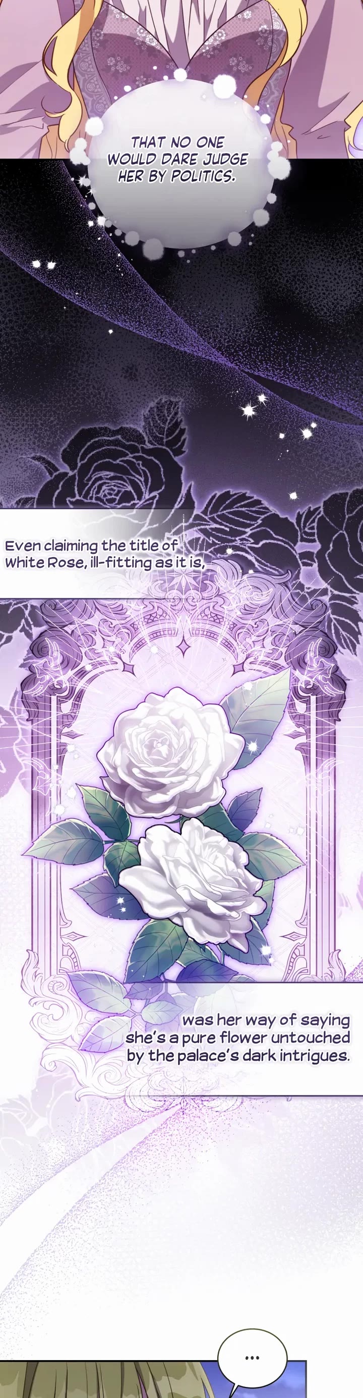 The Princess Imprints the Traitor chapter 81 page 15