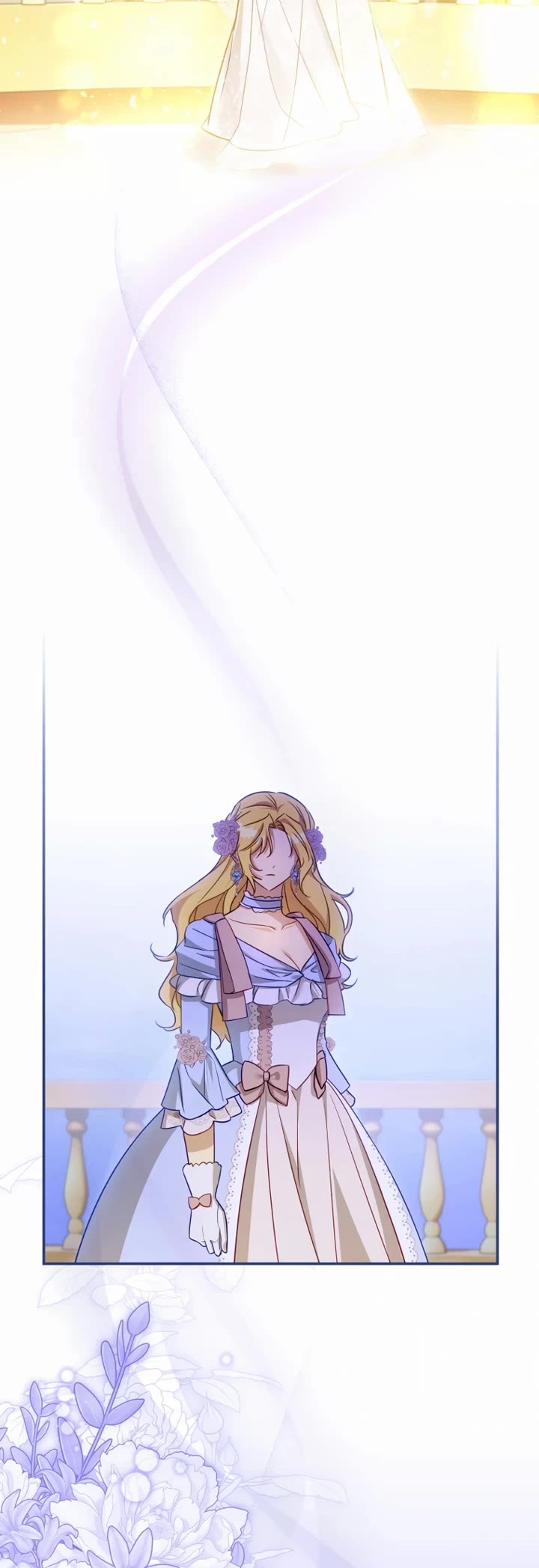 The Princess Imprints the Traitor chapter 81 page 32