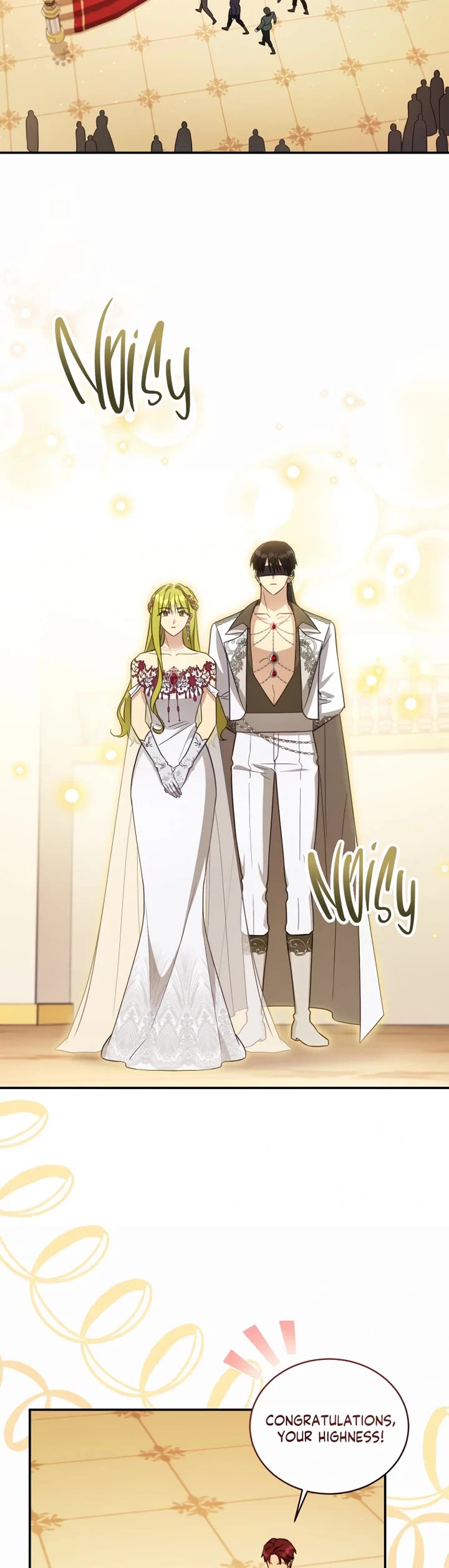 The Princess Imprints the Traitor chapter 81 page 4