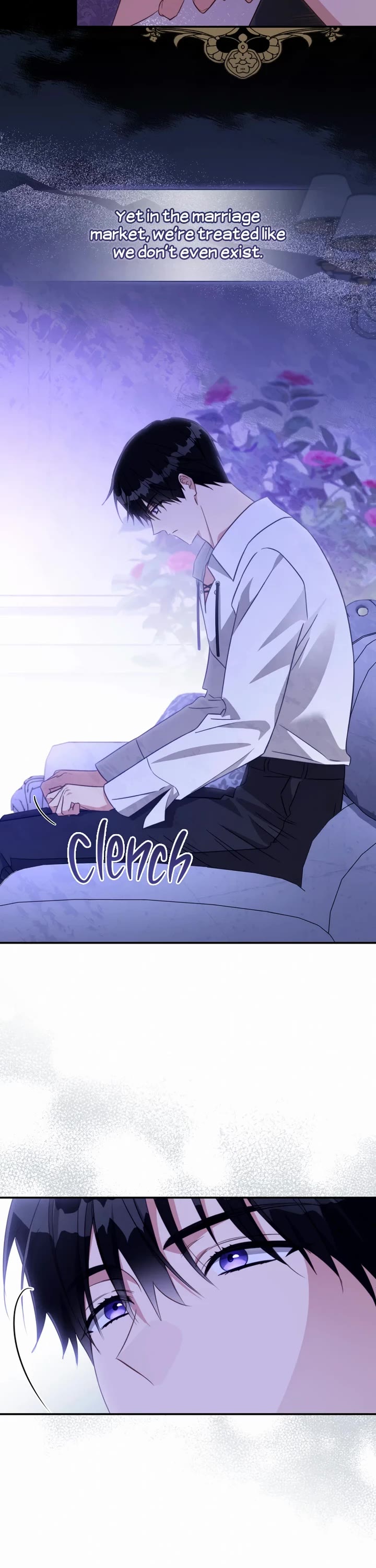 The Princess Imprints the Traitor chapter 82 page 12