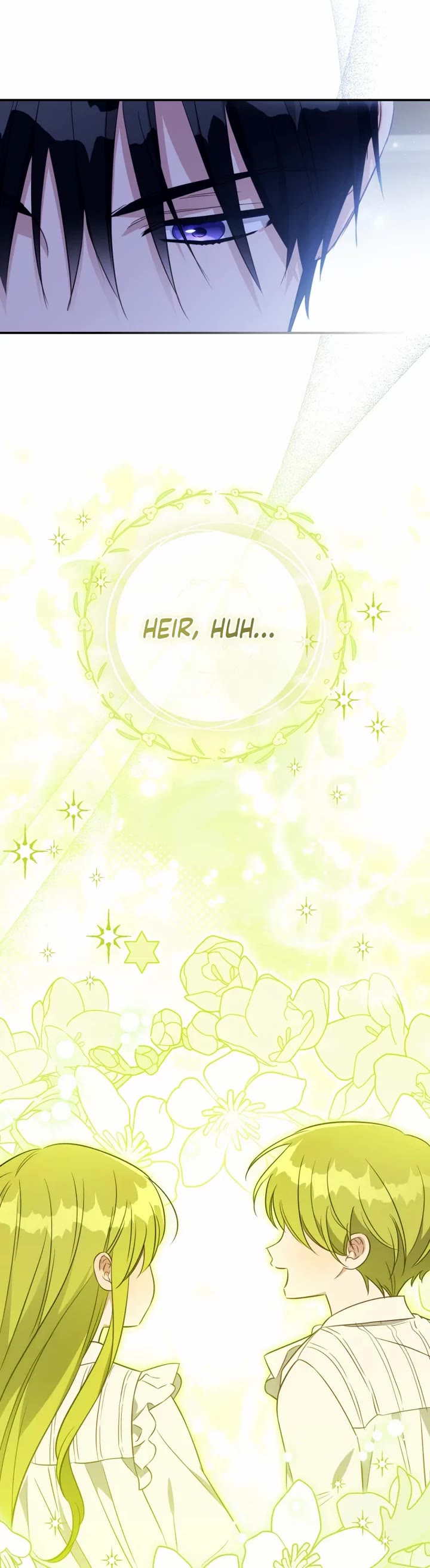 The Princess Imprints the Traitor chapter 82 page 15