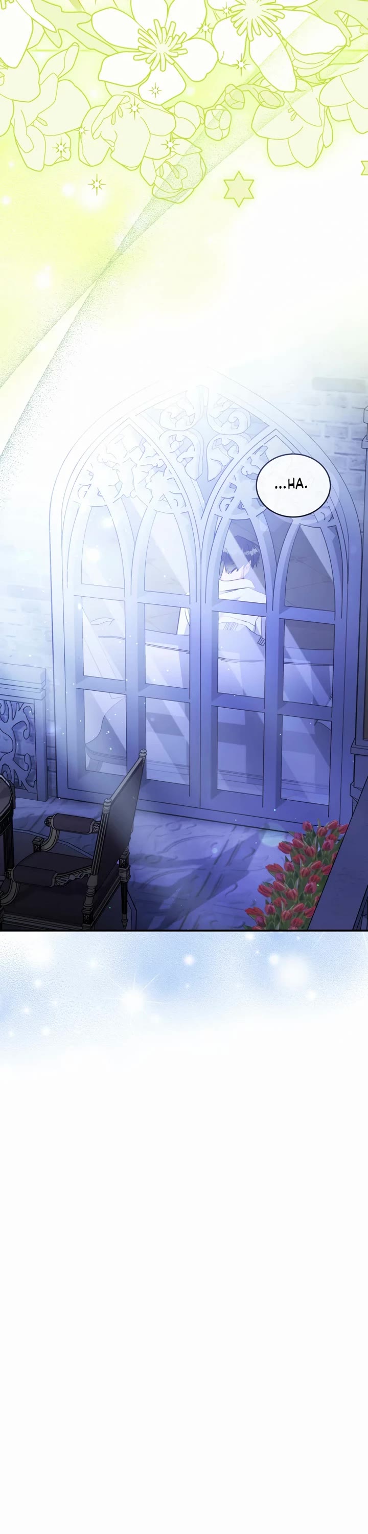 The Princess Imprints the Traitor chapter 82 page 16