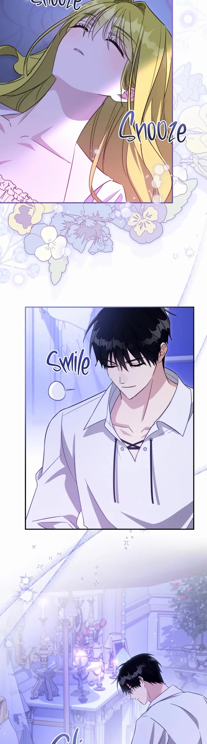 The Princess Imprints the Traitor chapter 82 page 5