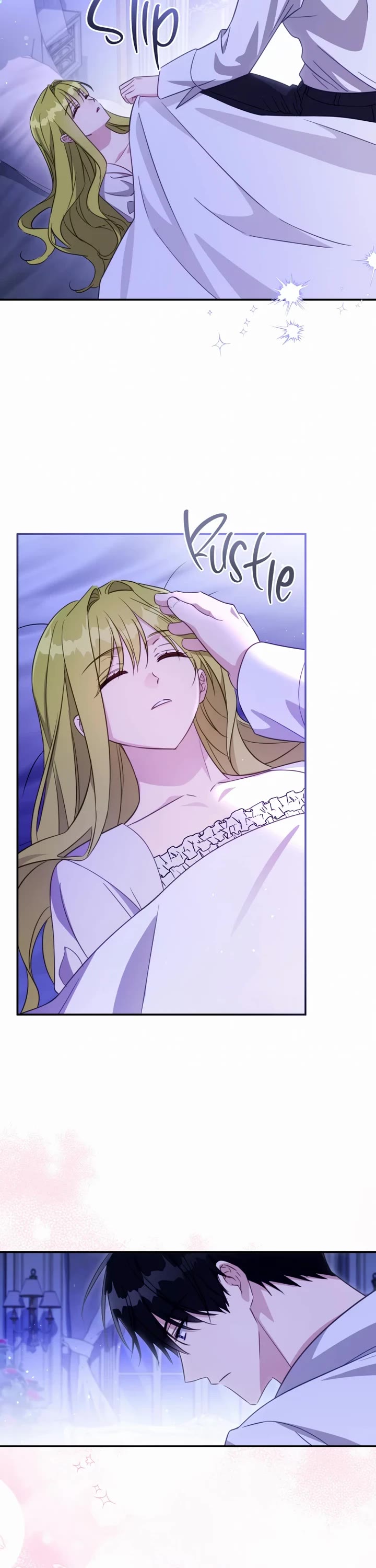 The Princess Imprints the Traitor chapter 82 page 6