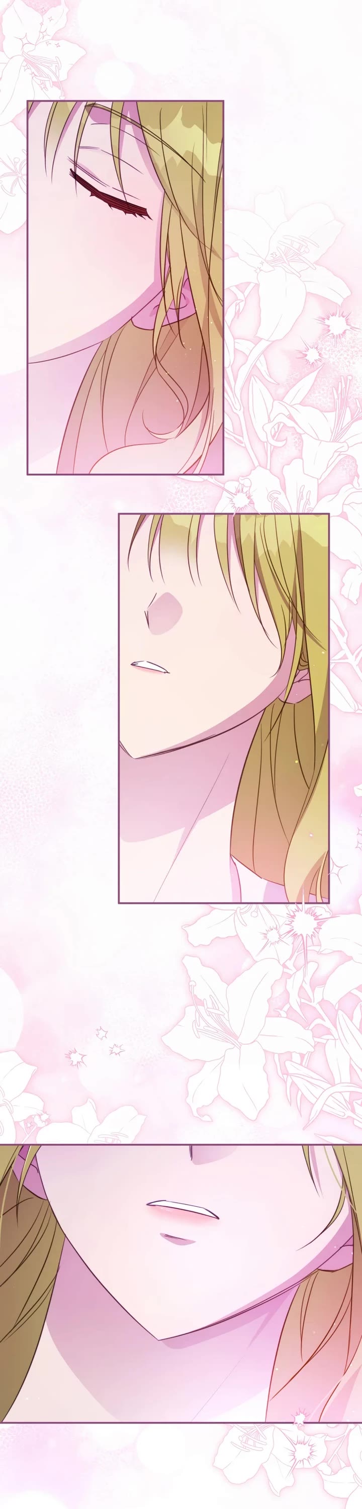 The Princess Imprints the Traitor chapter 82 page 7