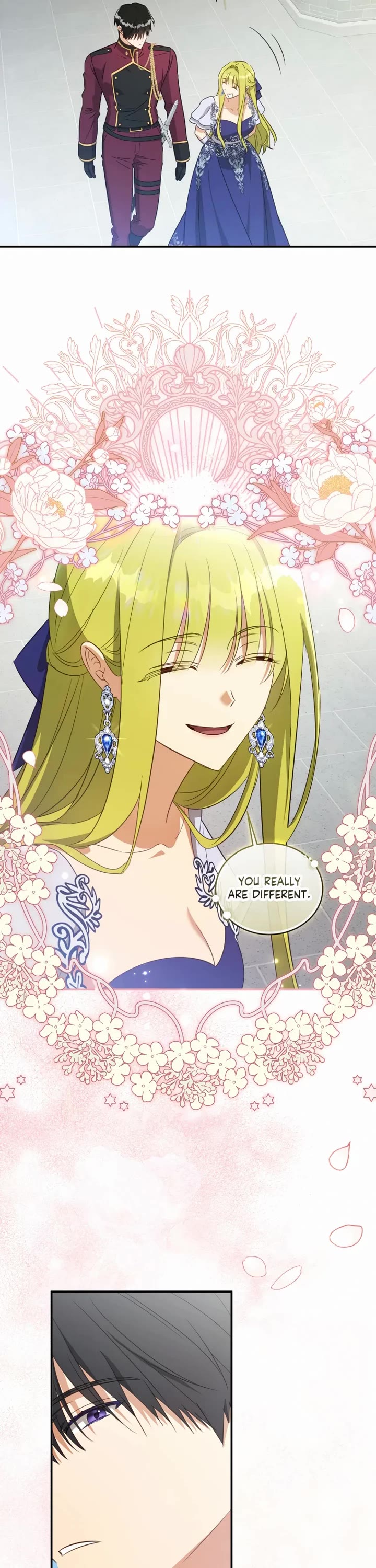 The Princess Imprints the Traitor chapter 83 page 16