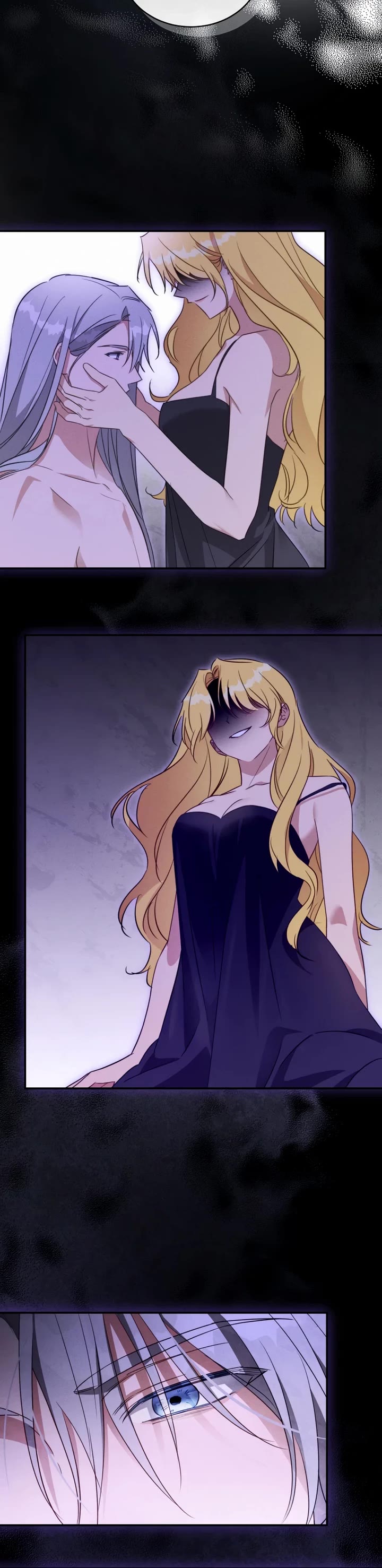 The Princess Imprints the Traitor chapter 84 page 30