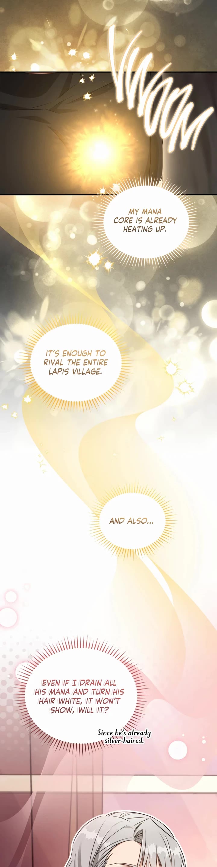 The Princess Imprints the Traitor chapter 84 page 34