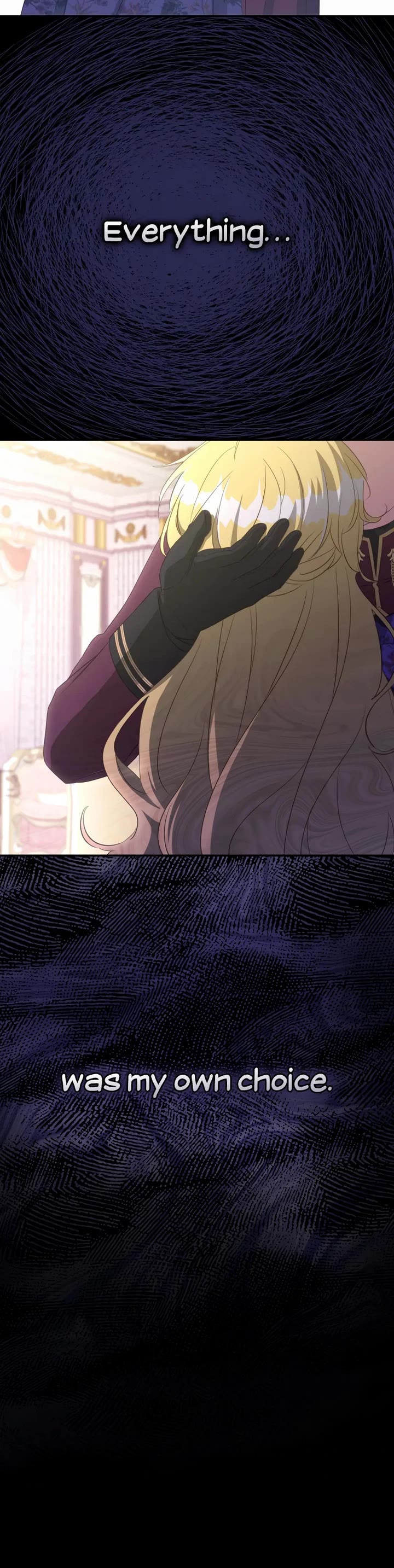 The Princess Imprints the Traitor chapter 85 page 14