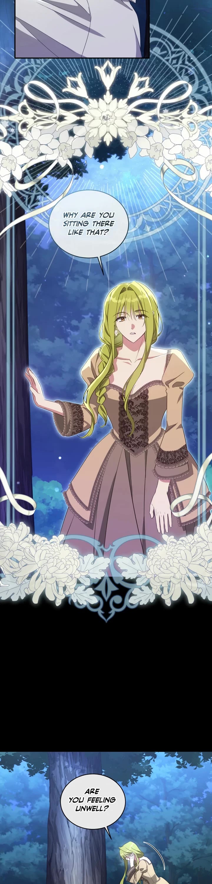 The Princess Imprints the Traitor chapter 85 page 18