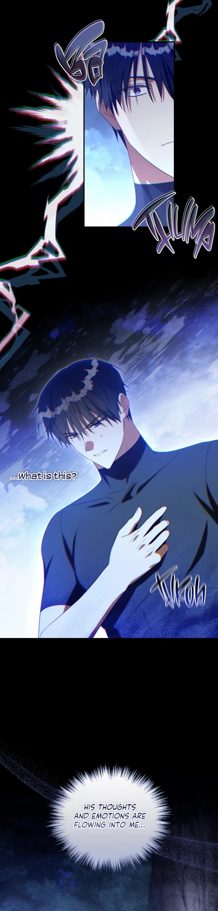 The Princess Imprints the Traitor chapter 85 page 23