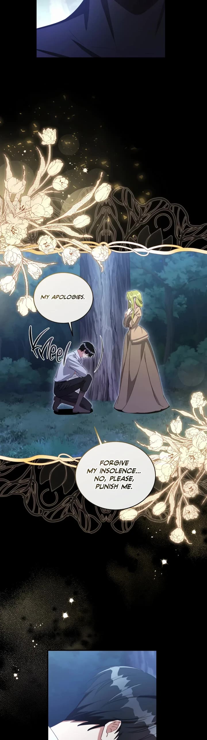 The Princess Imprints the Traitor chapter 85 page 25