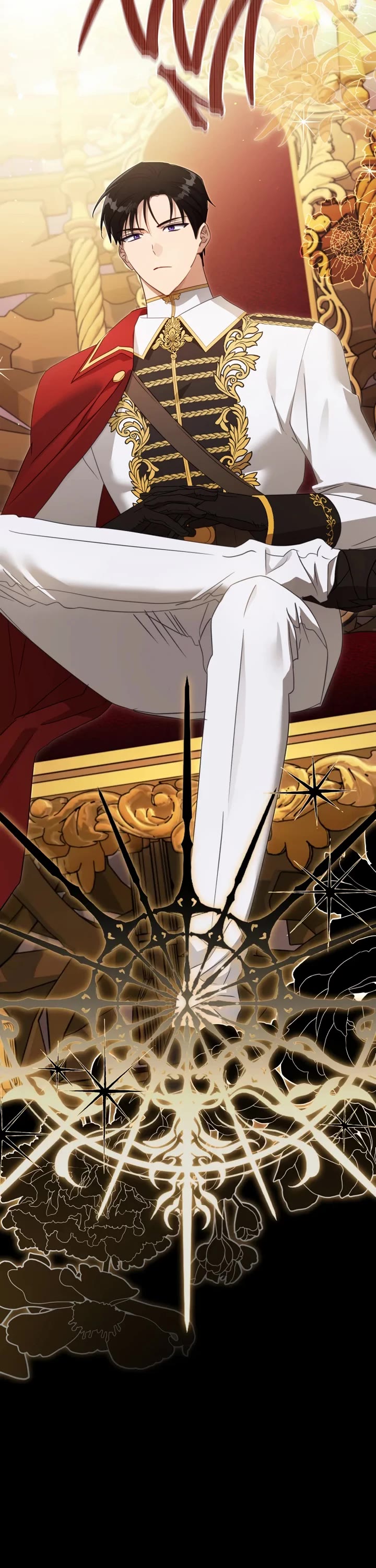 The Princess Imprints the Traitor chapter 86 page 13