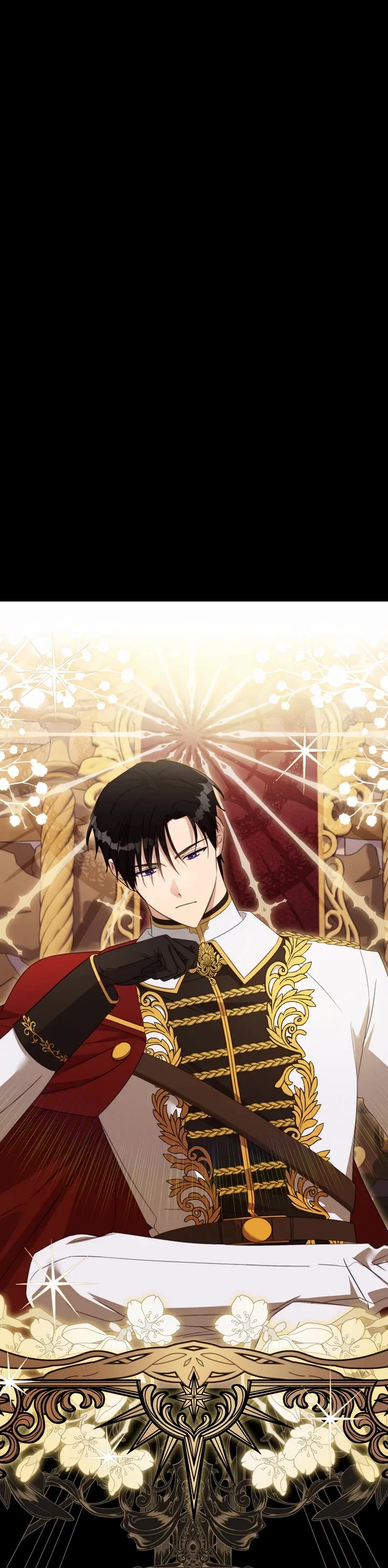 The Princess Imprints the Traitor chapter 86 page 15