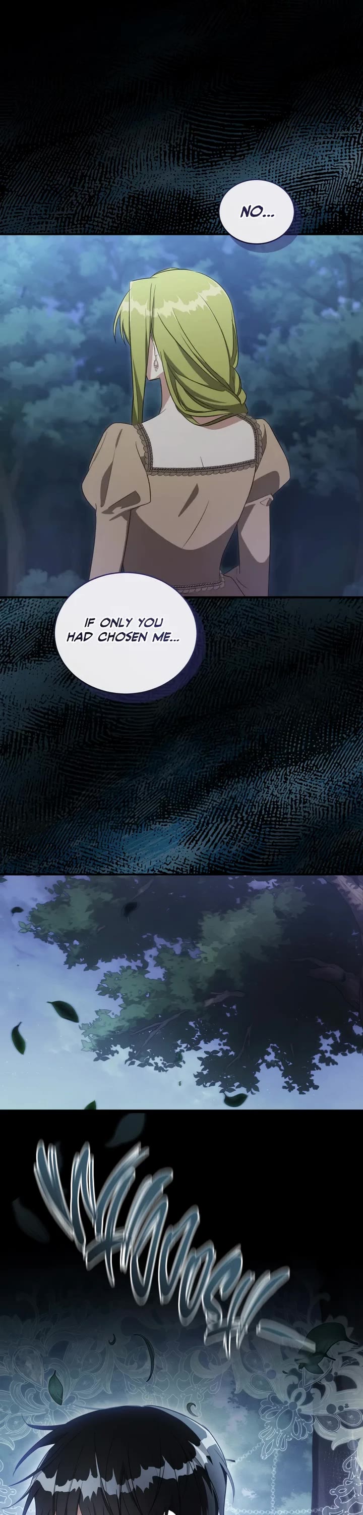 The Princess Imprints the Traitor chapter 86 page 2