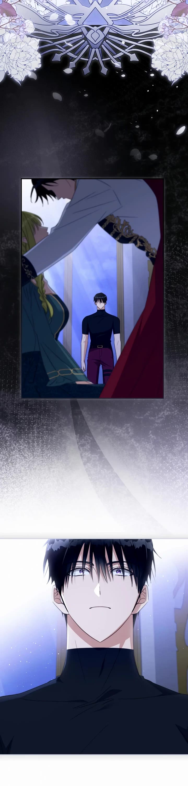 The Princess Imprints the Traitor chapter 86 page 21