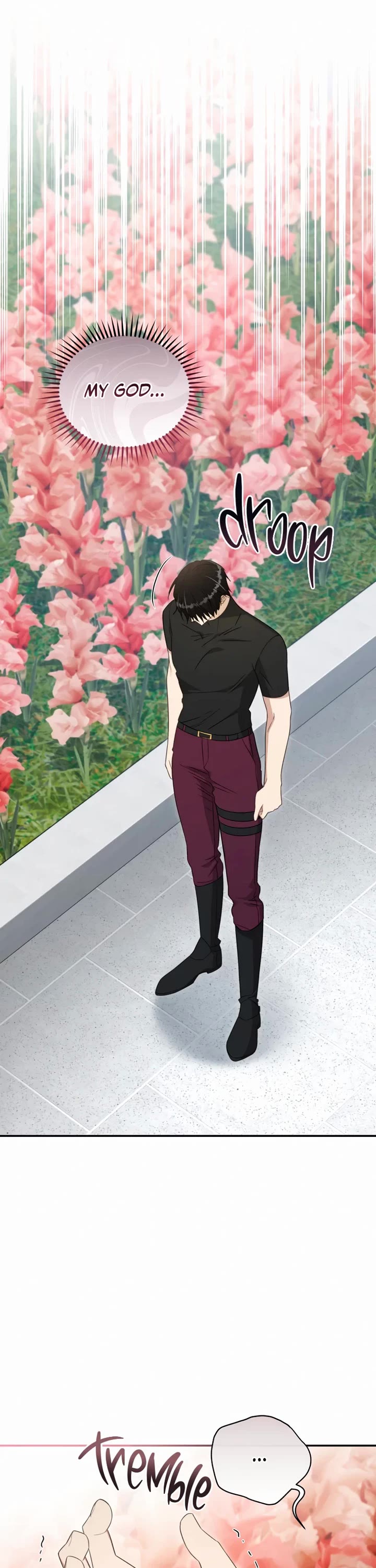 The Princess Imprints the Traitor chapter 86 page 22