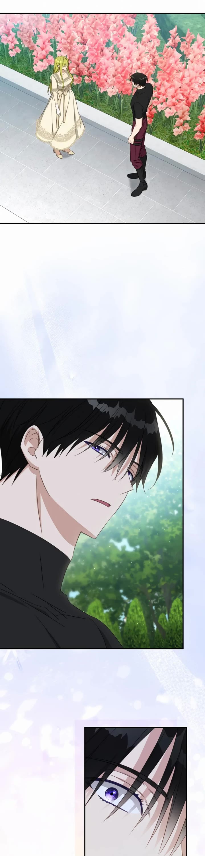 The Princess Imprints the Traitor chapter 86 page 37