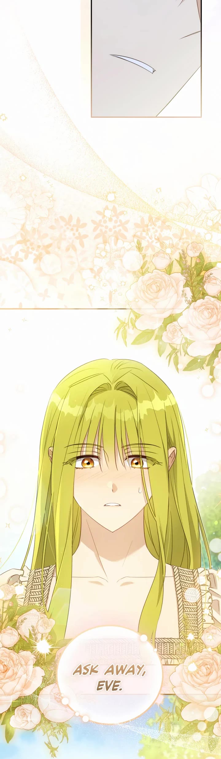 The Princess Imprints the Traitor chapter 86 page 38