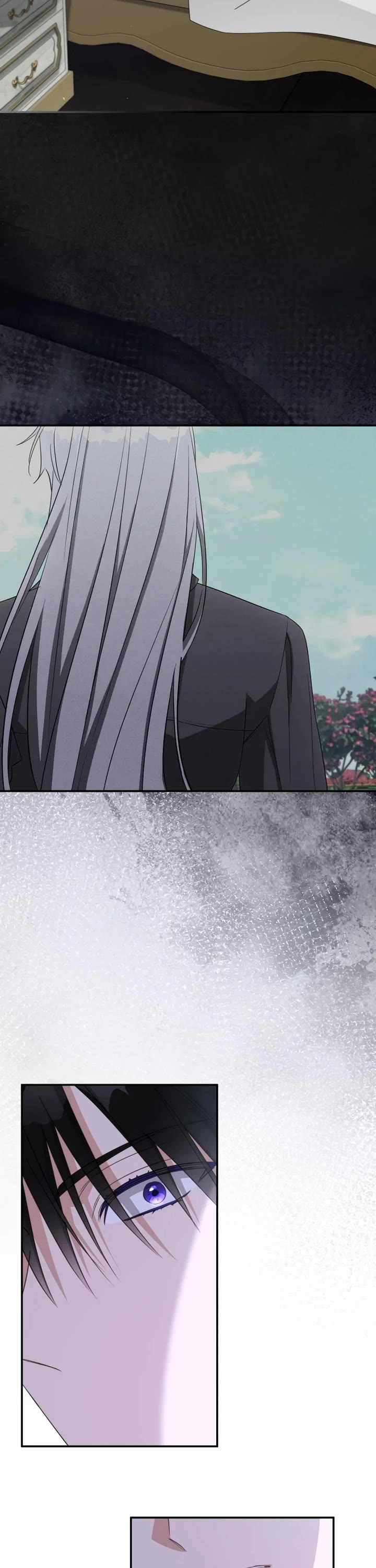 The Princess Imprints the Traitor chapter 86 page 6