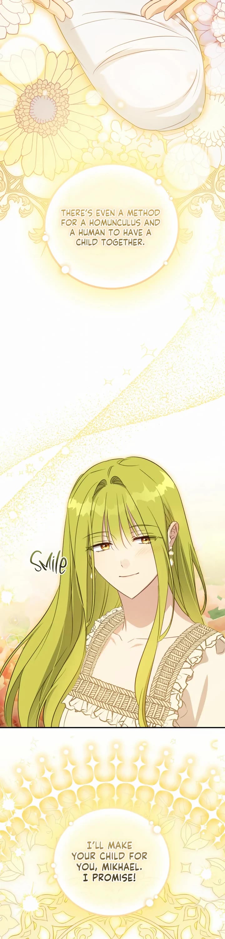 The Princess Imprints the Traitor chapter 87 page 18