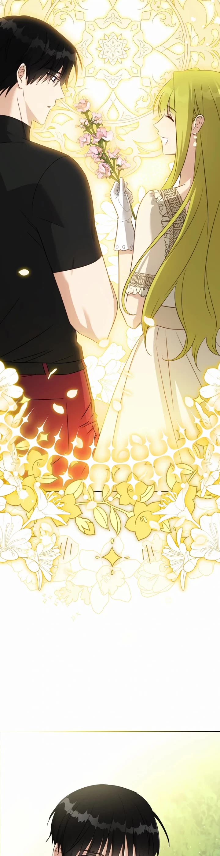 The Princess Imprints the Traitor chapter 87 page 19