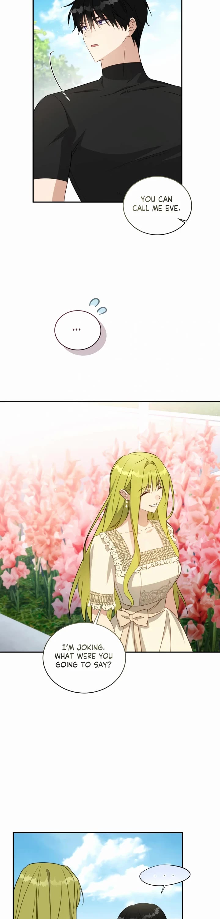 The Princess Imprints the Traitor chapter 87 page 6