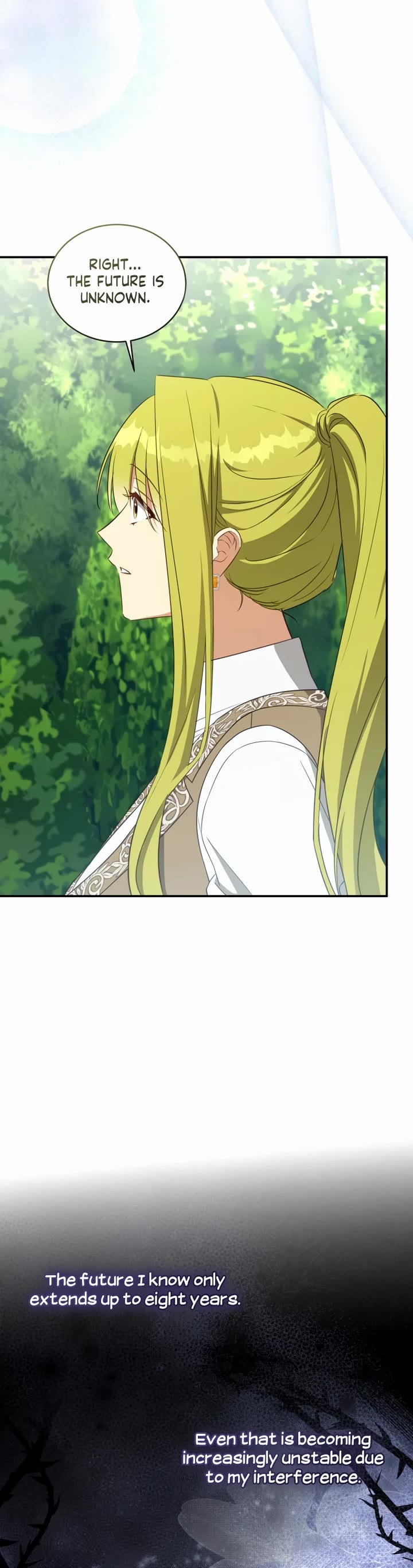 The Princess Imprints the Traitor chapter 88 page 39