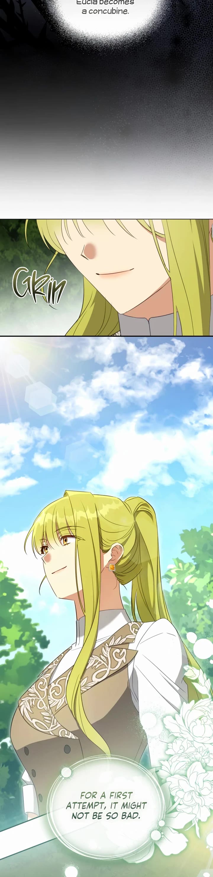 The Princess Imprints the Traitor chapter 88 page 41